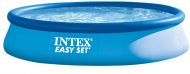Intex Easy set 396x 84cm - cena, srovnání