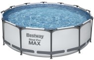 Bestway Steel Pro Max 366x100cm - cena, srovnání