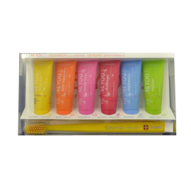 Curaden Curaprox Be You Mix 6 x 10 ml