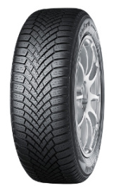 Yokohama BluEarth Winter V906 205/55 R16 91H