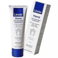 Dr.Wolff Linola Hand 75ml - cena, srovnání