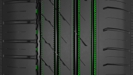 Nokian Wetproof 195/65 R15 91H