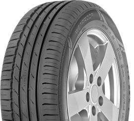 Nokian Wetproof 235/60 R16 100H