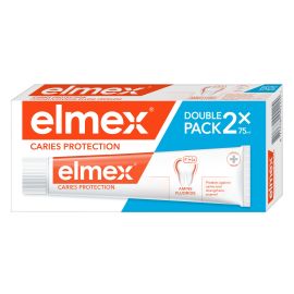 Gaba Elmex Caries Protection 2x75ml