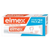 Gaba Elmex Caries Protection 2x75ml - cena, srovnání