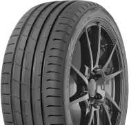 Nokian Powerproof 245/45 R18 96Y - cena, srovnání