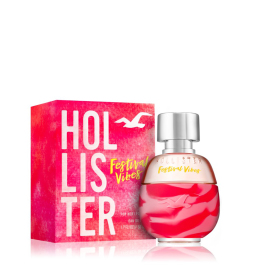 Hollister Festival Vibes for Her 50ml