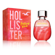 Hollister Festival Vibes for Her 30ml - cena, srovnání