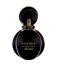 Bvlgari Goldea The Roman Night Absolute 50ml