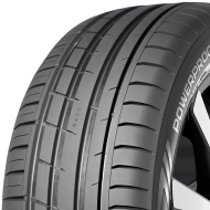 Nokian Powerproof 235/60 R18 107W - cena, srovnání