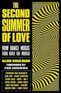 The Second Summer of Love - cena, srovnání