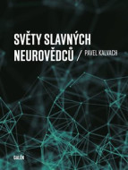 Světy slavných neurovědců - cena, srovnání