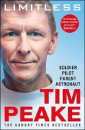Limitless: The Autobiography - cena, srovnání