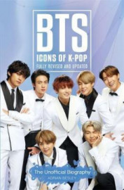 BTS - Icons of K-Pop