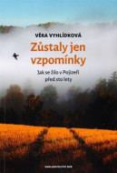 Zůstaly jen vzpomínky - cena, srovnání