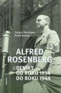 Alfred Rosenberg - cena, srovnání