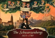 The Schwarzenbergs 1615-1789 - cena, srovnání