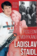Ladislav Štaidl: Poslední z mohykánů - cena, srovnání