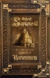 Narrenturm (Husitská trilogie - Kniha první)