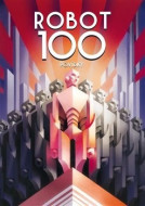 Robot 100 - cena, srovnání
