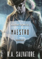 Maestro - Návrat domů 2 - cena, srovnání
