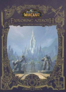 World of Warcraft: Exploring Azeroth - cena, srovnání