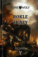 Lone Wolf 4: Rokle zkázy - cena, srovnání