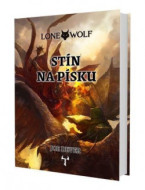 Lone Wolf 5: Stín na písku - cena, srovnání