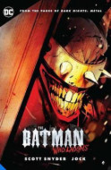 The Batman Who Laughs - cena, srovnání