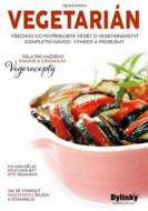 Vegetarián - cena, srovnání