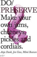 Do Preserve - cena, srovnání