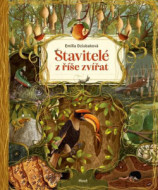 Stavitelé z říše zvířat - cena, srovnání