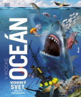 Oceán v kocke - cena, srovnání