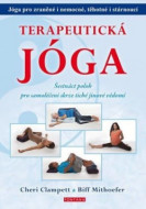 Terapeutická jóga (karty + kniha) - cena, srovnání