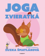 Joga zvieratká - cena, srovnání