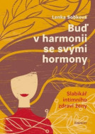 Buď v harmonii se svými hormony - cena, srovnání