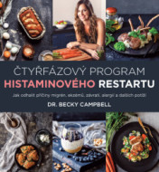 Čtyřfázový program histaminového restartu - cena, srovnání