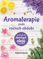 Aromaterapie podle ročních období - cena, srovnání