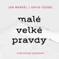 Malé velké pravdy: Každodenní zamyšlení - cena, srovnání