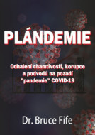 Plándemie - cena, srovnání