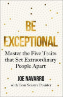 Be Exceptional - cena, srovnání