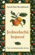 Jednoduchá hojnosť - cena, srovnání