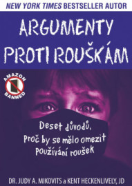 Argumenty proti rouškám