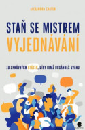 Staň se mistrem vyjednávání - cena, srovnání