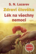 Lék na všechny nemoci - cena, srovnání