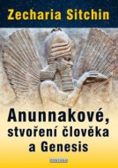 Anunnakové, stvoření člověka a Genesis - cena, srovnání