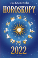 Horoskopy 2022 - cena, srovnání