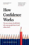 How Confidence Works - cena, srovnání