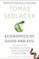 Economics of Good and Evil - cena, srovnání