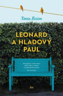 Leonard a Hladový Paul - cena, srovnání